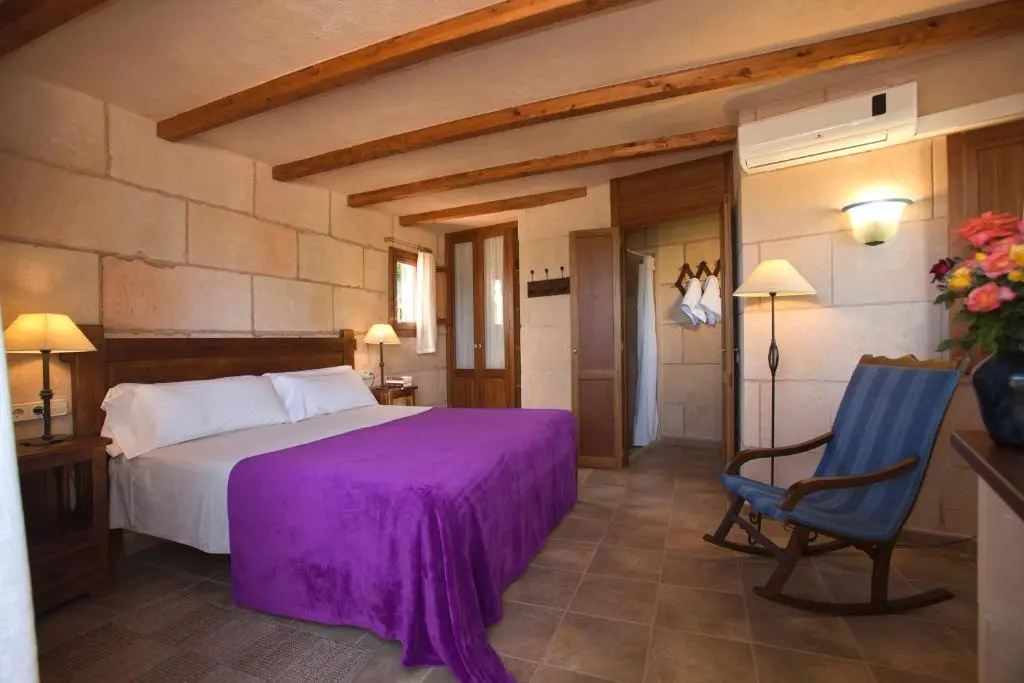 Hotel Sa Carrotja - Adults Only - Chambres