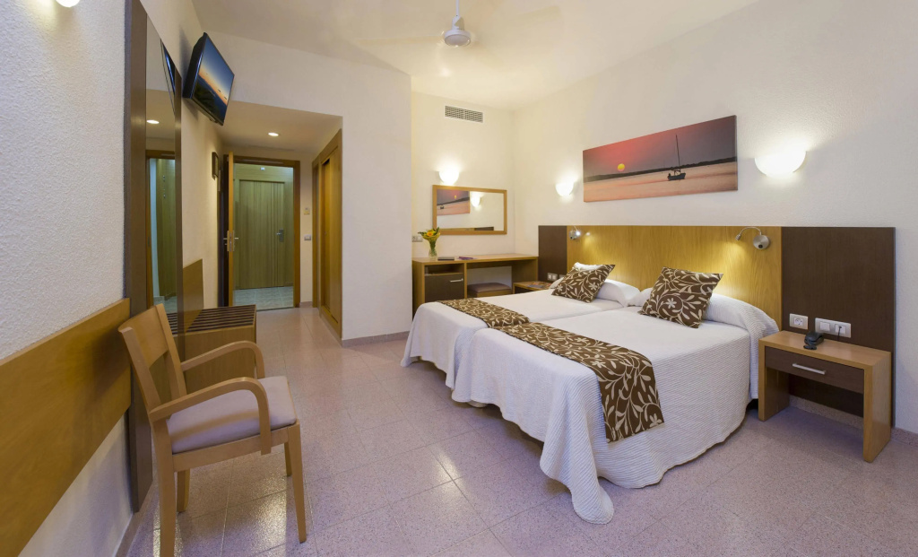 Hotel Gran Sol Ibiza - Général