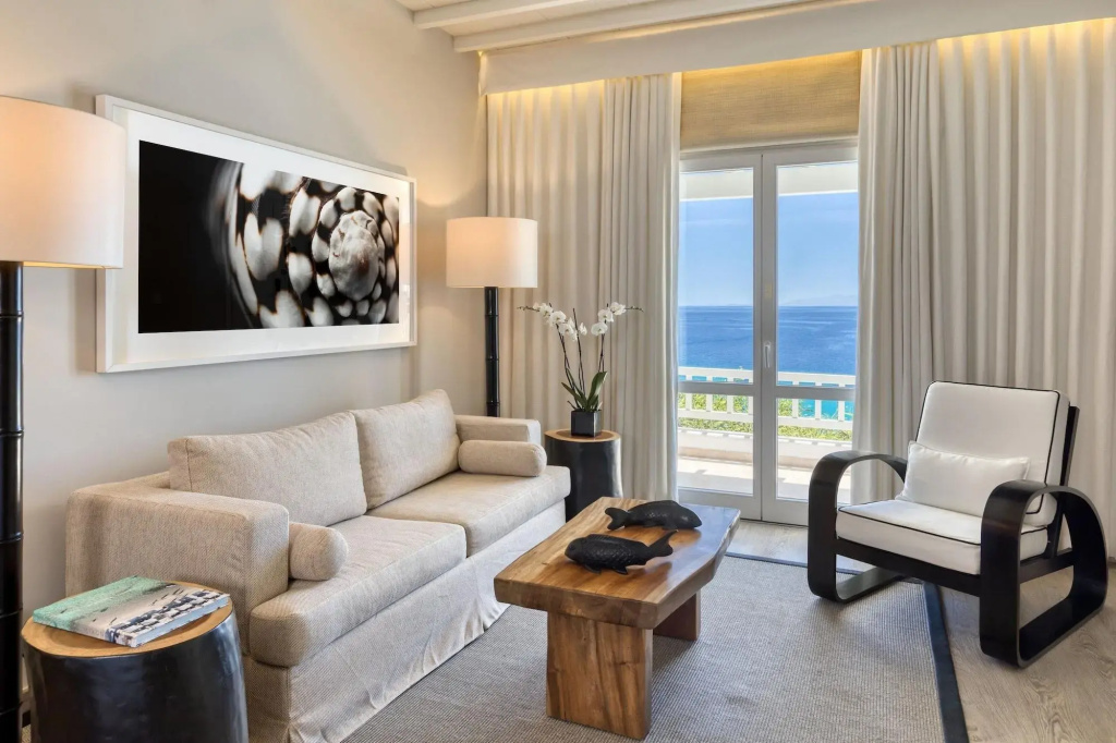 Santa Marina, a Luxury Collection Resort, Mykonos - Général