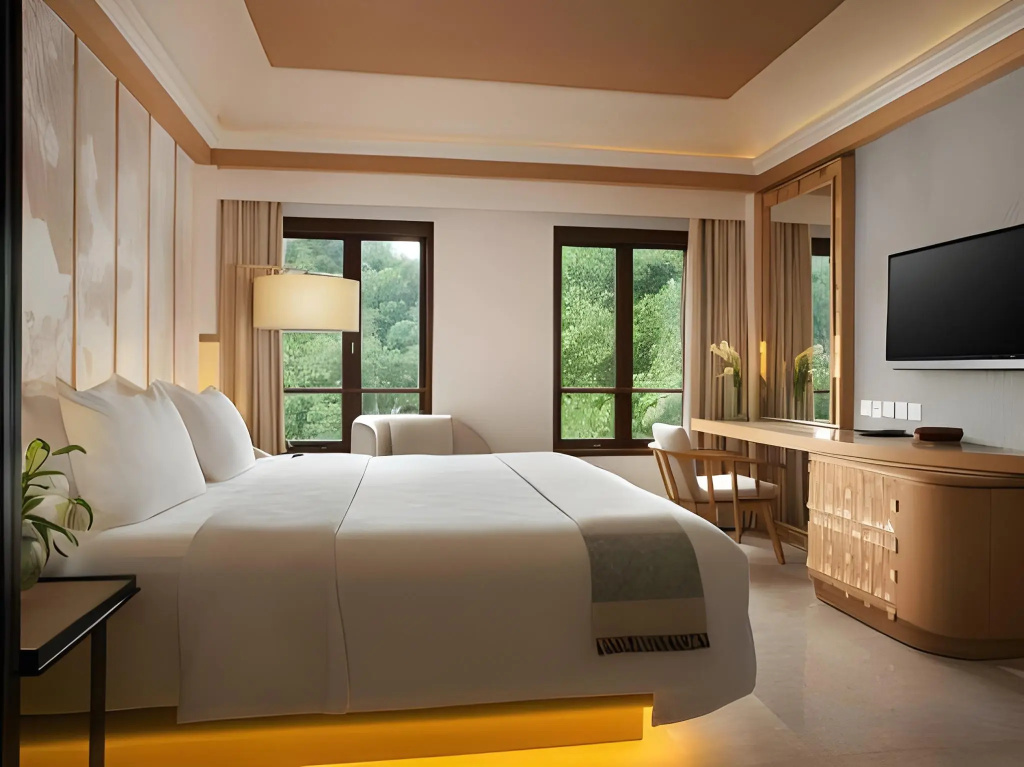Padma Hotel Bandung - Général