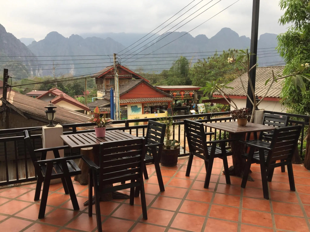 Local Guesthouse