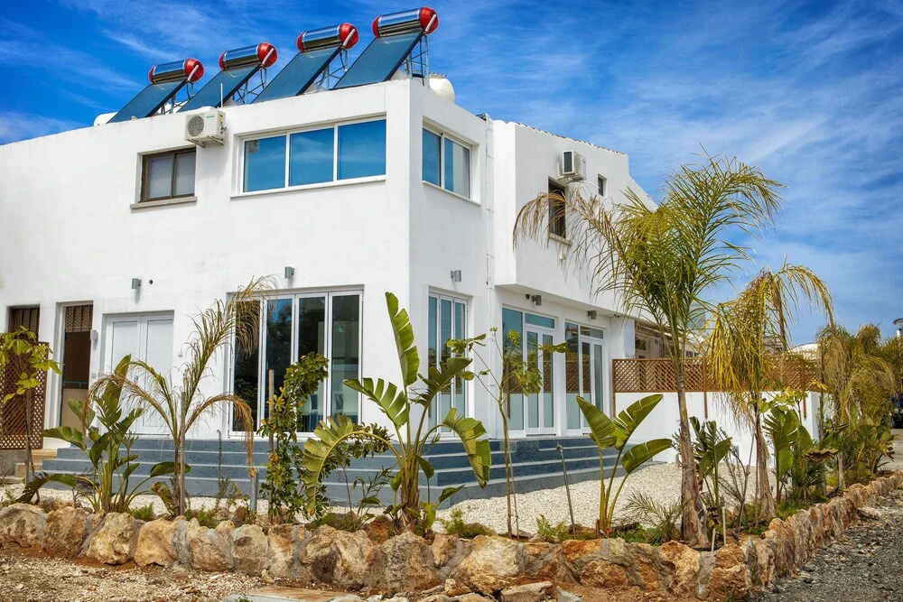 Nissi Avenue Apartment in Ayia Napa