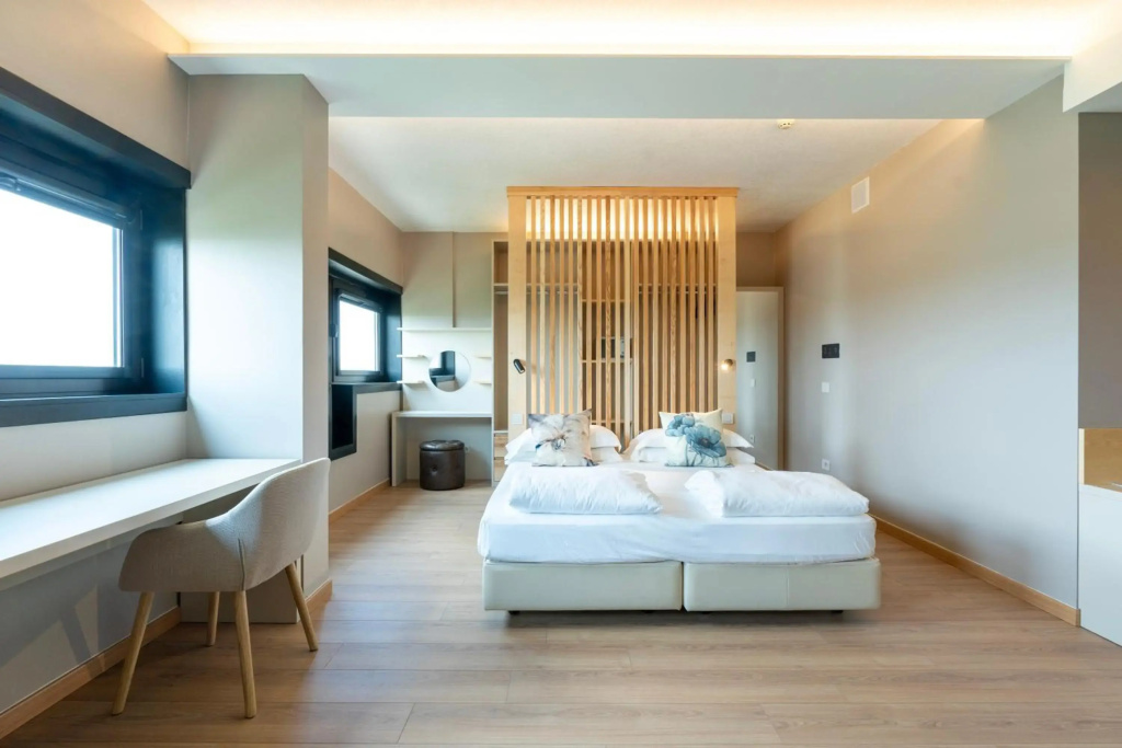 Hotel Saccardi & Spa - Adults Only - Général