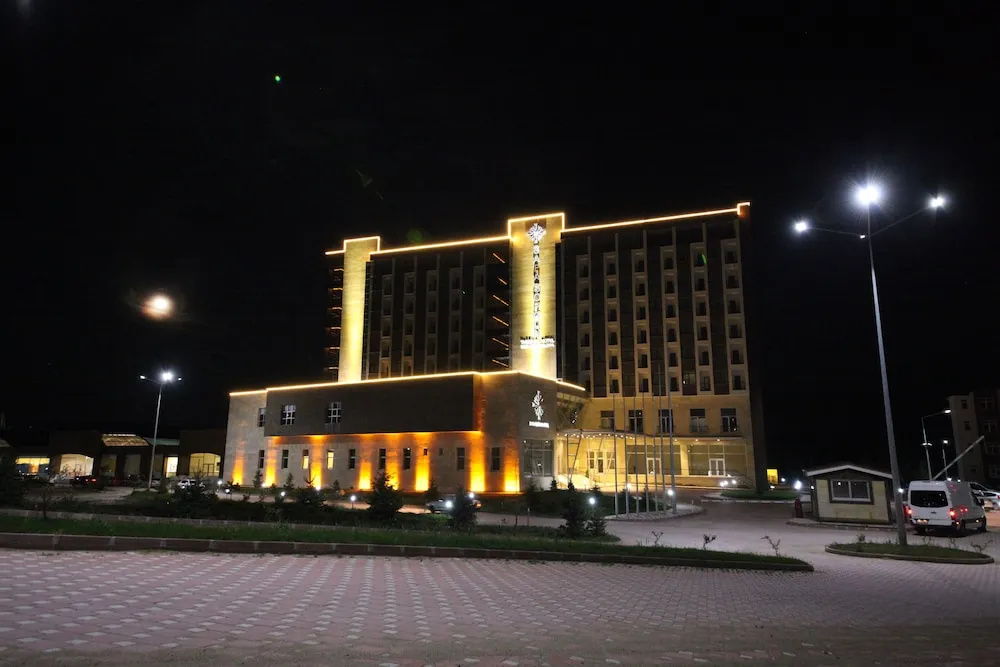 Safa Sorgun Thermal Hotel Wellness & Spa