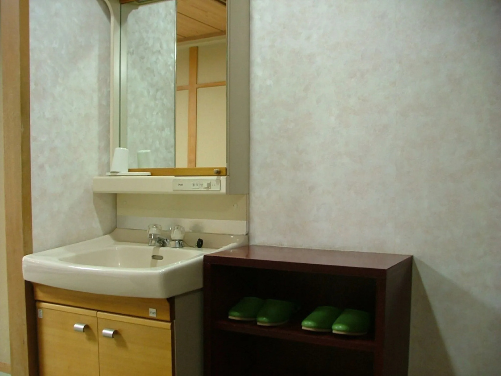 Miyajima Hotel New Kotobuki - Général