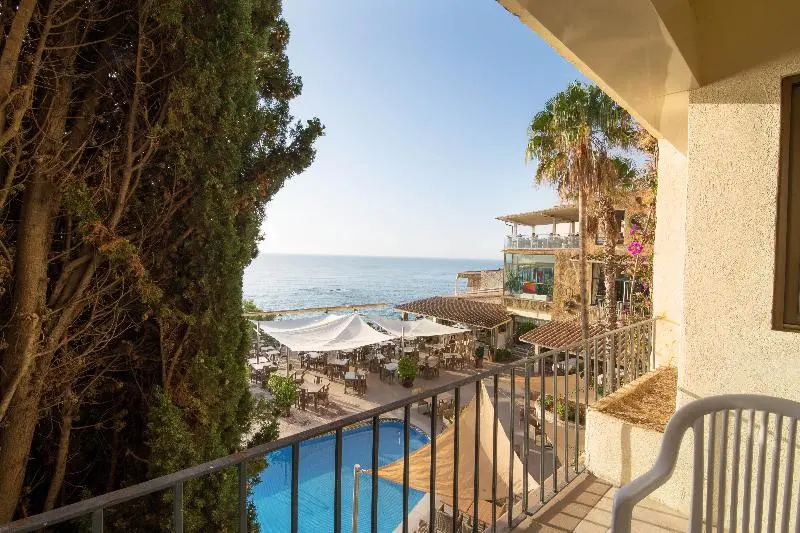 Hotel Cap Roig by Brava Hoteles - Chambres