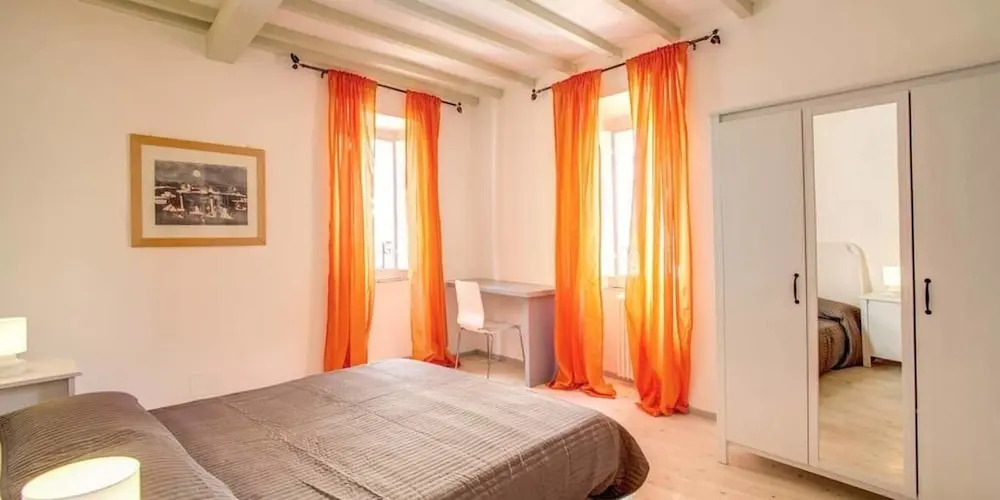 Hotel Campo de' Fiori by null