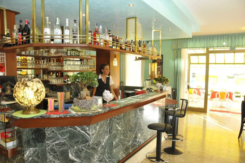 Hotel Jadran - Général
