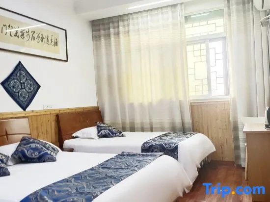 Huaqing Palace Resort & Spa - Chambres