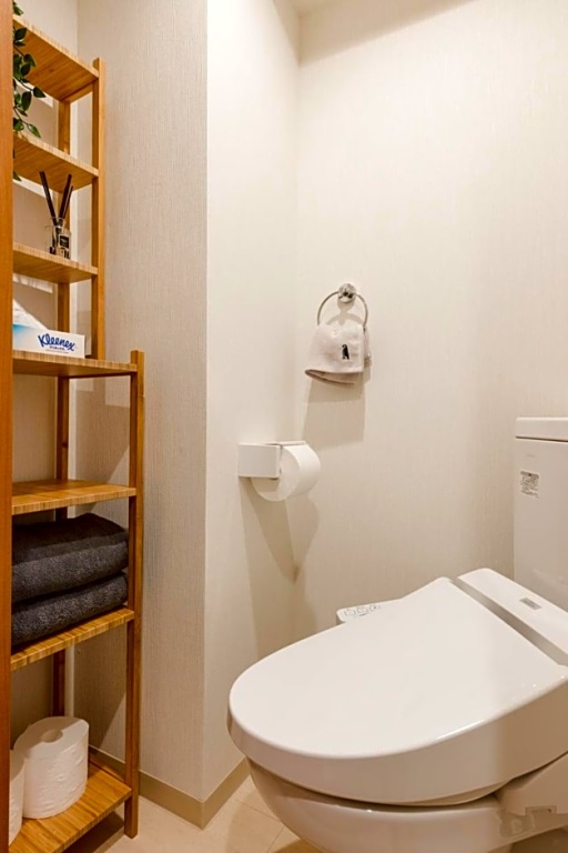 intheHood Shinjuku Bellbe - Vacation STAY 18424v 사진 20
