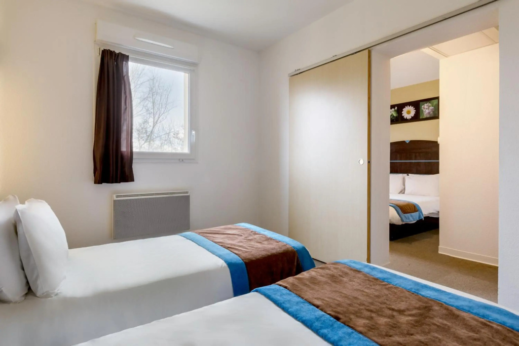 Afficher la photo 7 — Sure Hotel by Best Western Saint-Amand-Les-Eaux