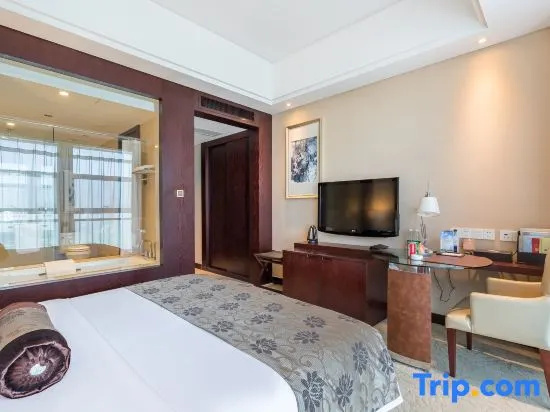 Star International Hotel - Chambres