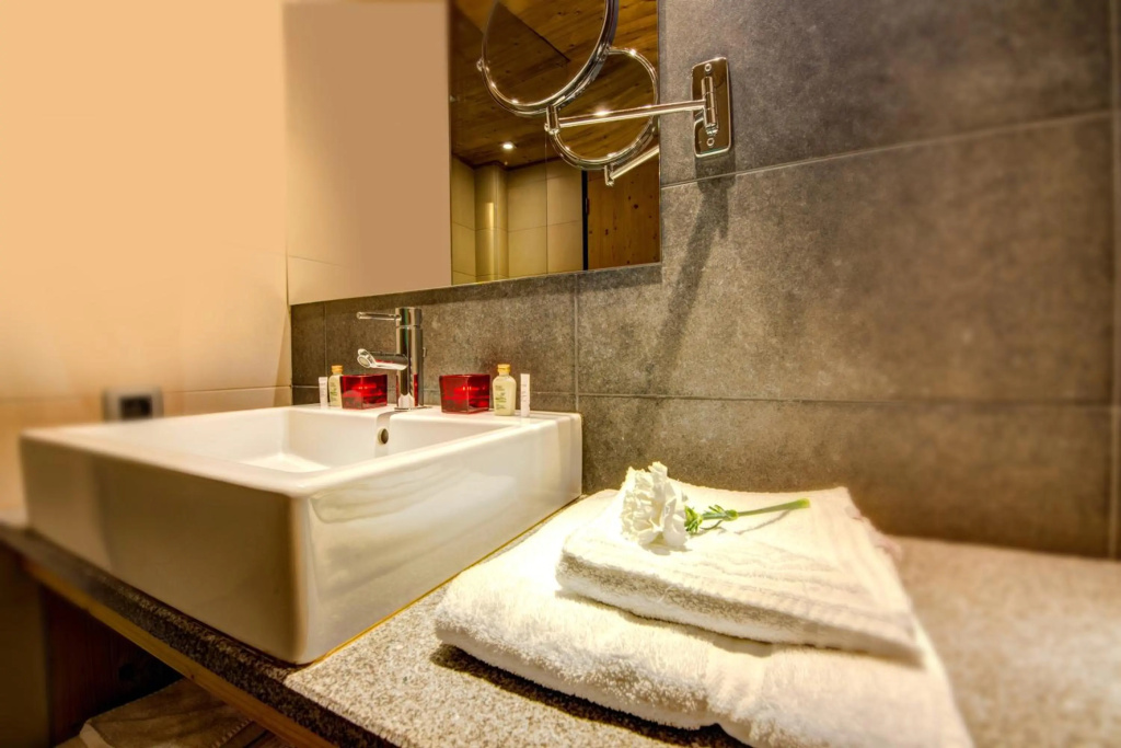 Park Hotel Suisse & Spa - Général