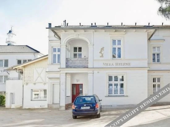 Aurelia Klenze Resort