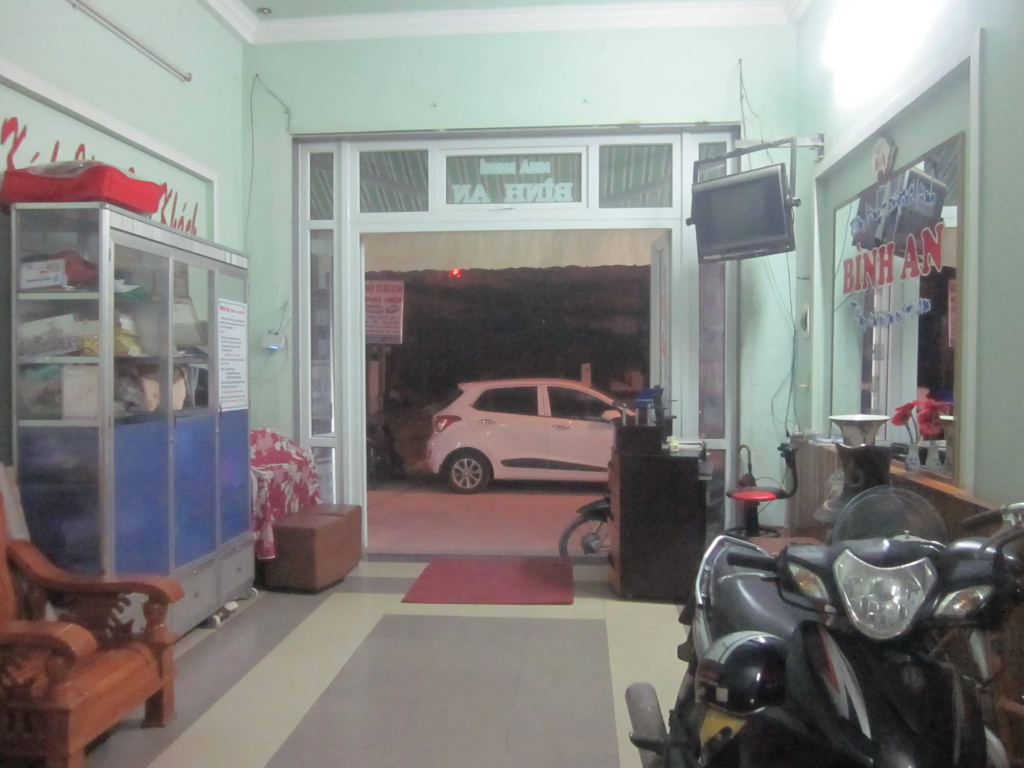 Binh An Guesthouse