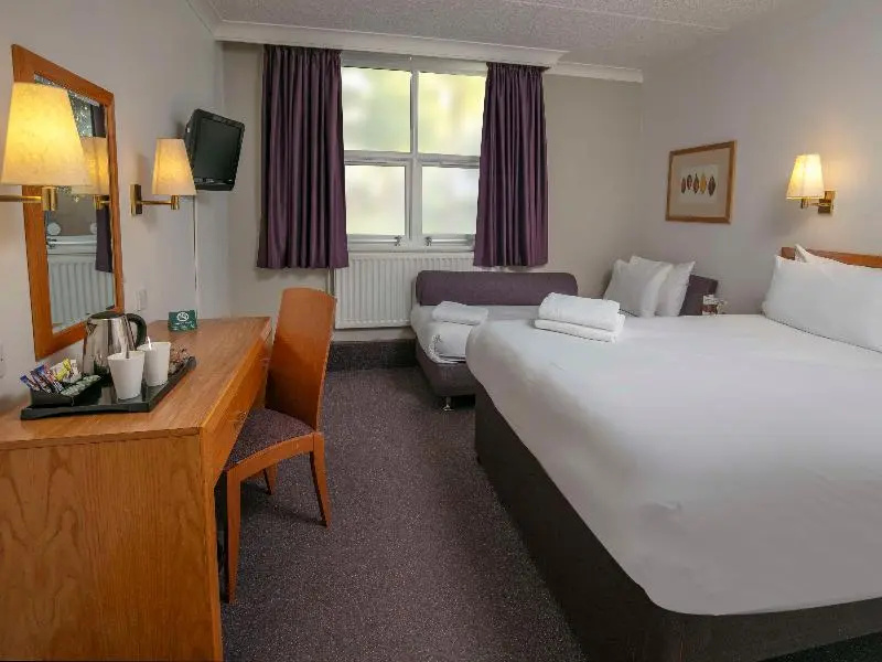 Milestone Peterborough Hotel A1M Sure Collection - Chambres
