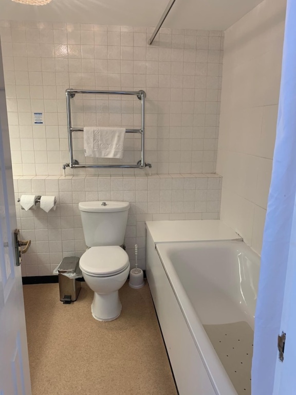 Yelf's Hotel - Chambres