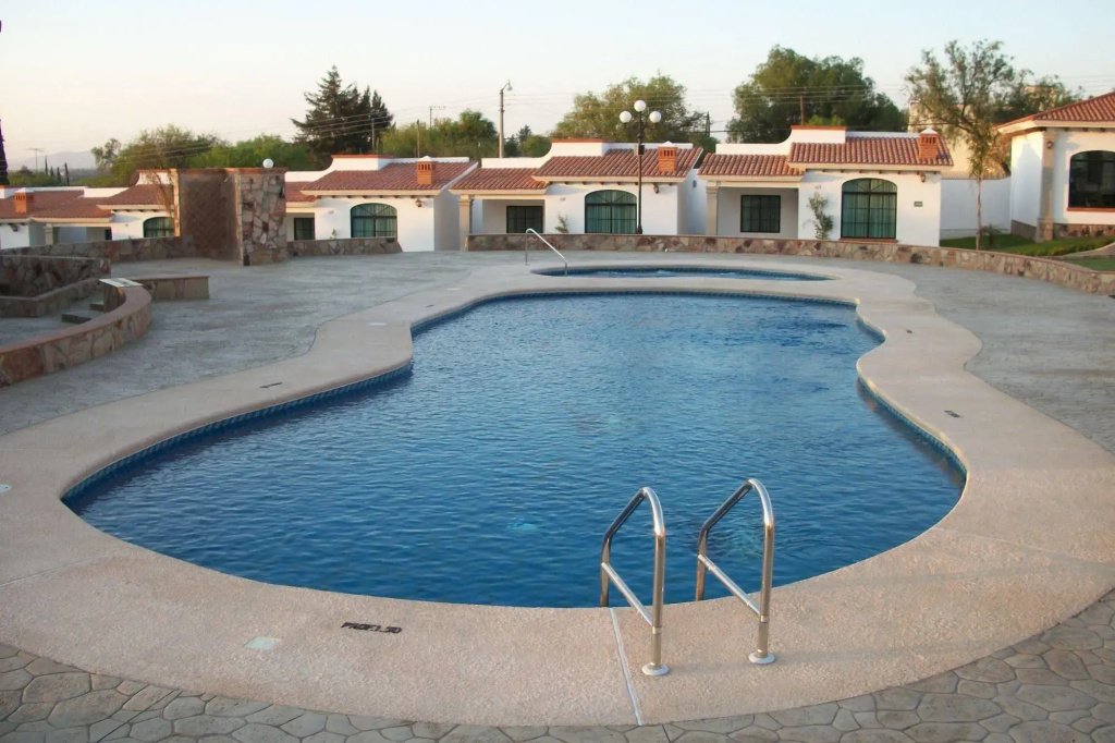 Hotel Real de San Jose - Général