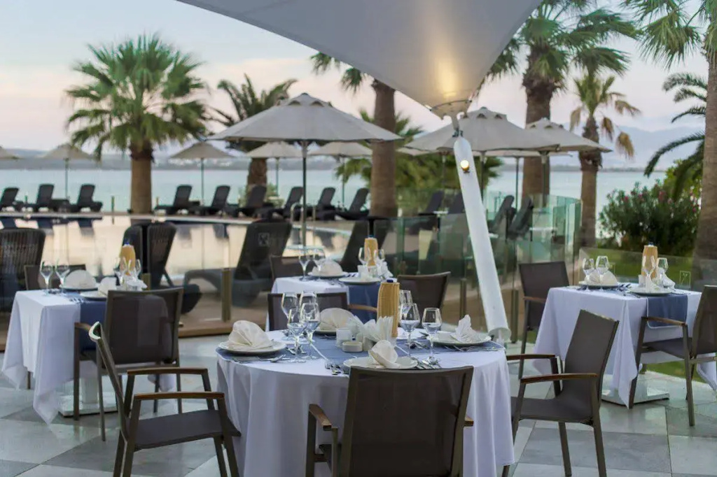 Duja Didim (Ex Aurum Moon Holiday Resort) - Général