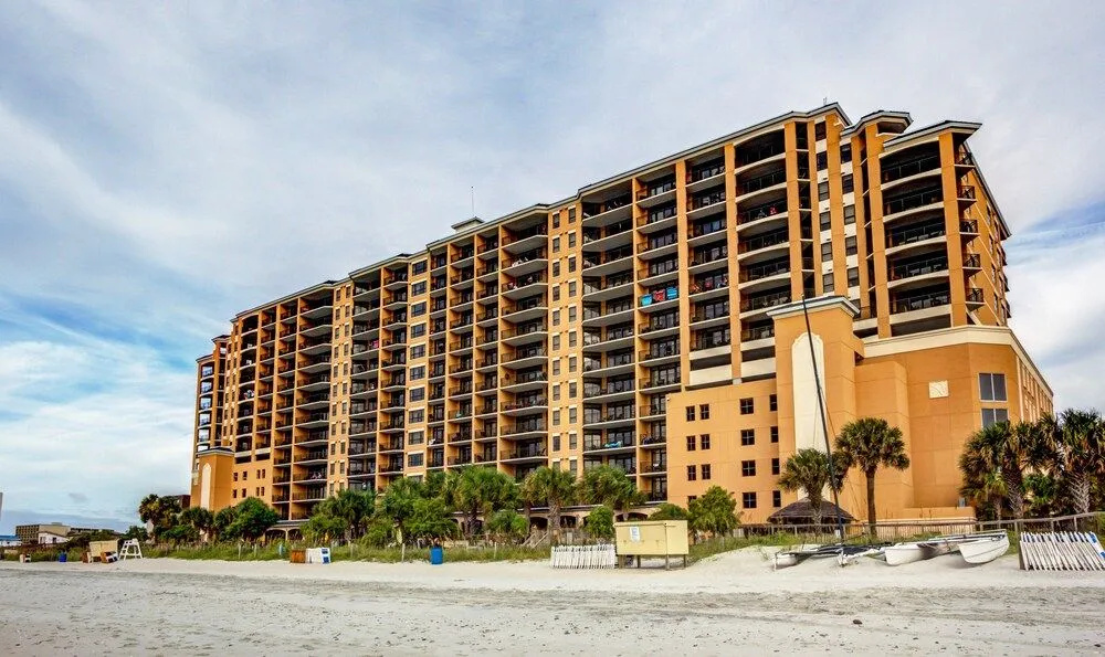 The Island Vista 4 Bedroom (9th floor)