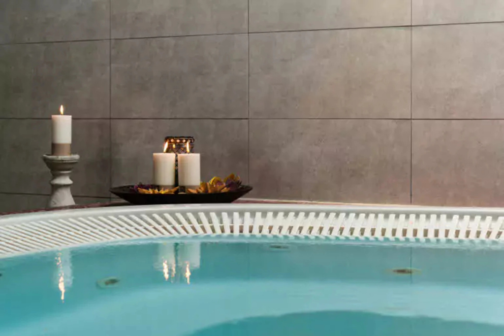 Scandic Stora Hotellet - фото 21