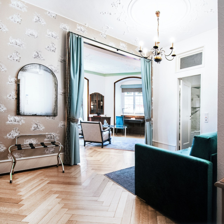 Suite