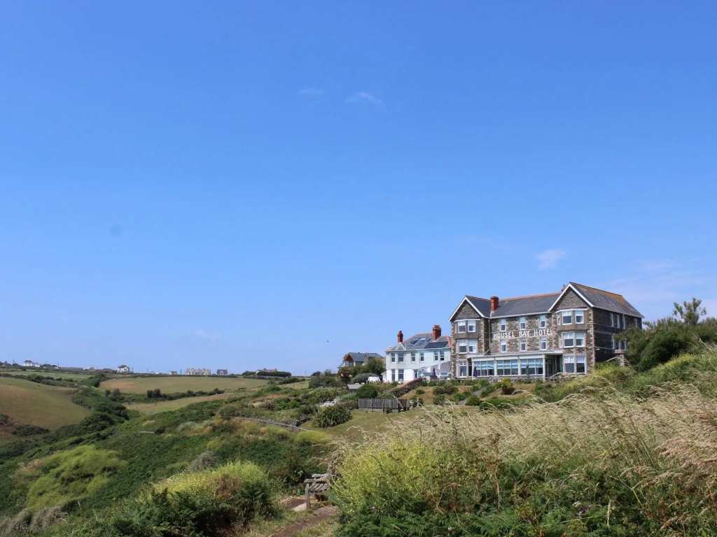 Housel Bay Hotel - Général