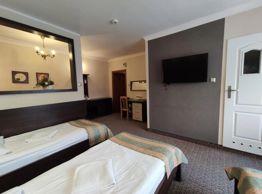 Hotel photo 6