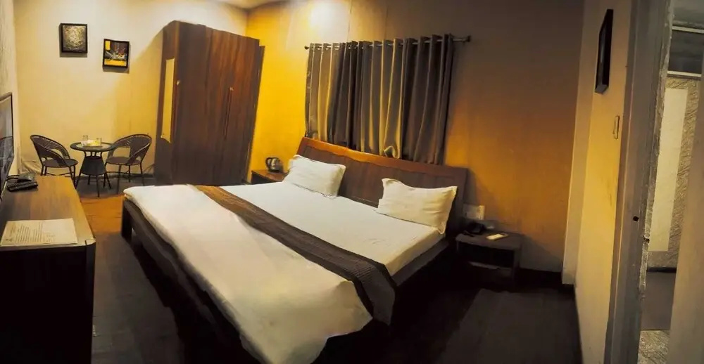 Executive room