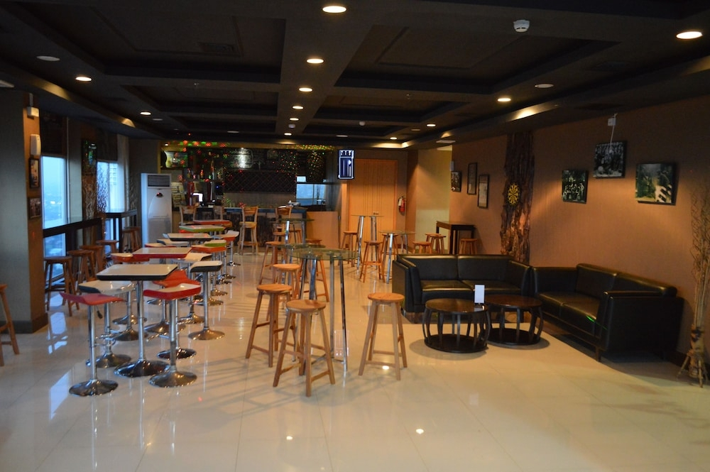 Horison Ultima Semarang - фото 8