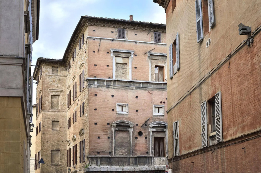 Palazzo Coli Bizzarrini Image 137
