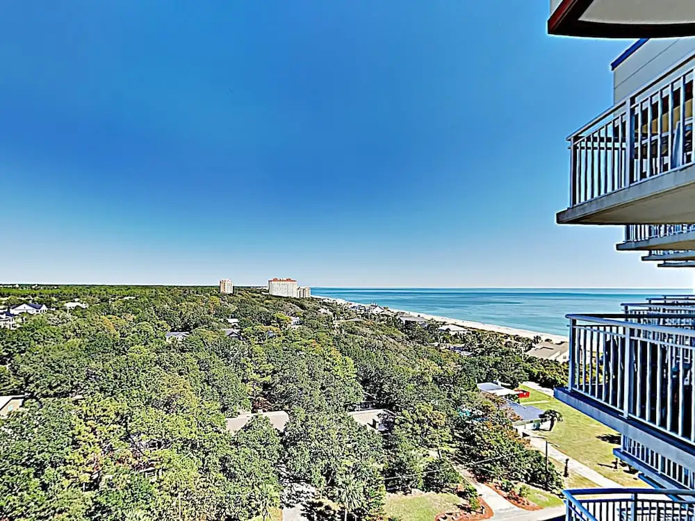 All-suite W/ Resort Pools - Steps To Beach! 2 Bedroom Condo