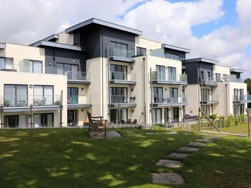 The Beach Retreat - Pet Friendly