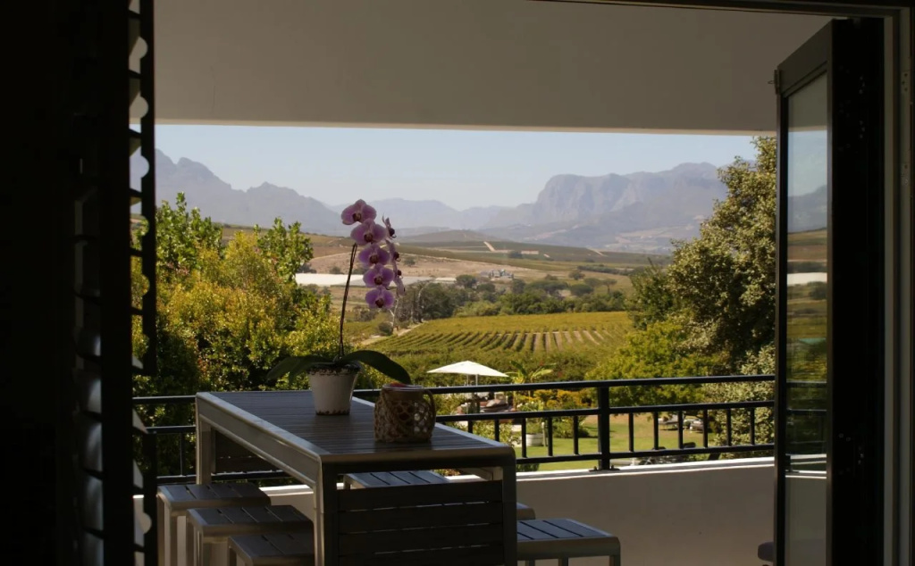 Wedgeview Country House & Spa - Général