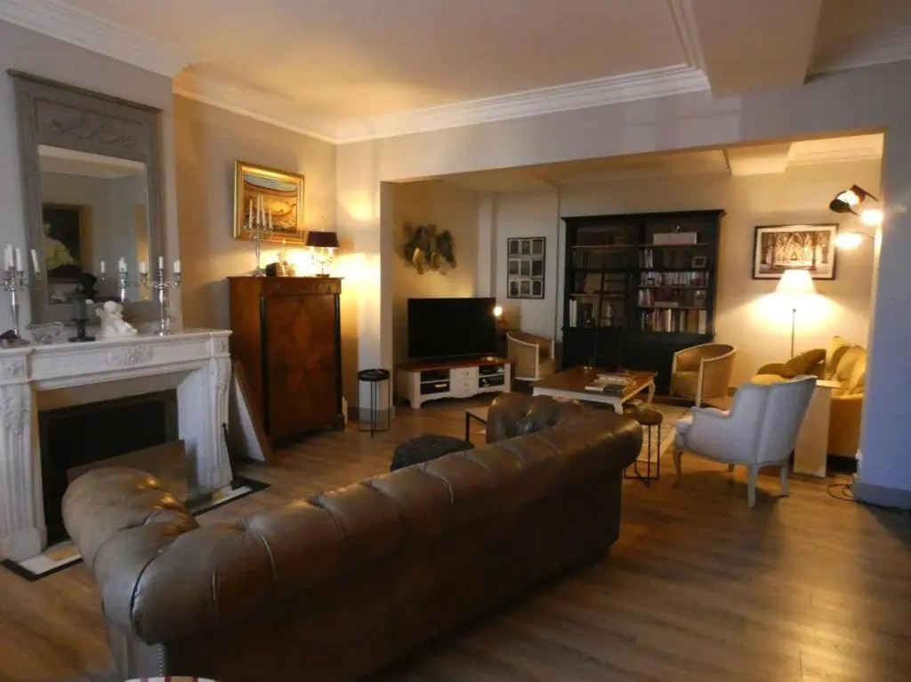 Voir la photo 1 — La Maison Florence