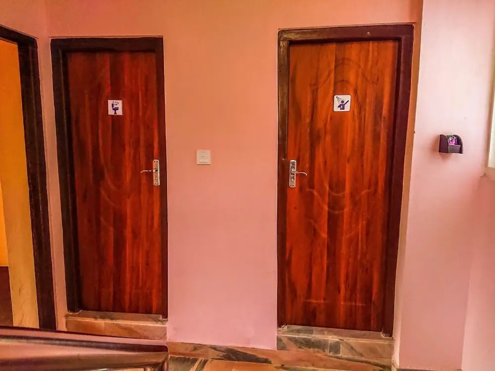 Hotel photo 2