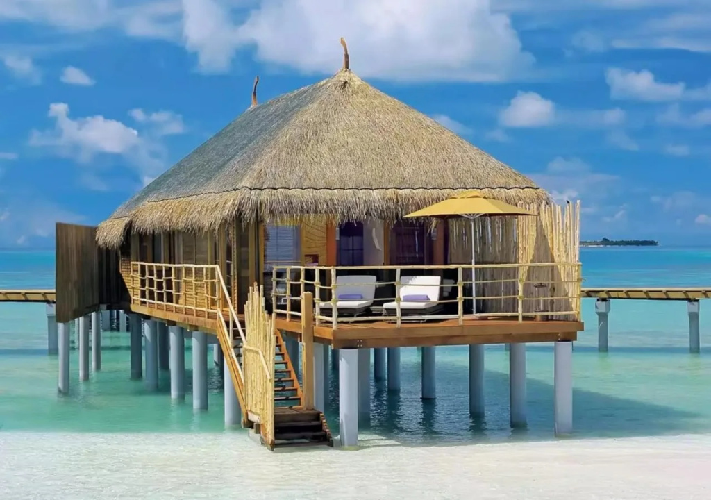 Beach & Waterfront