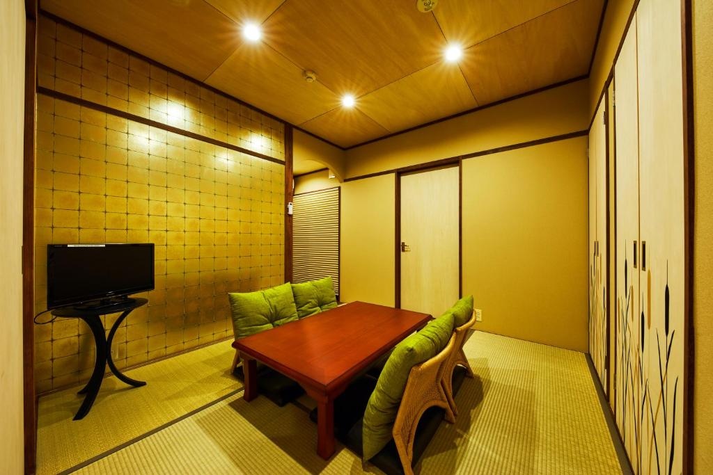 Kyomachiya Hotel Mifuku 사진 6