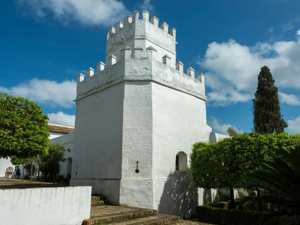Cortijo Torre de la Reina - Général