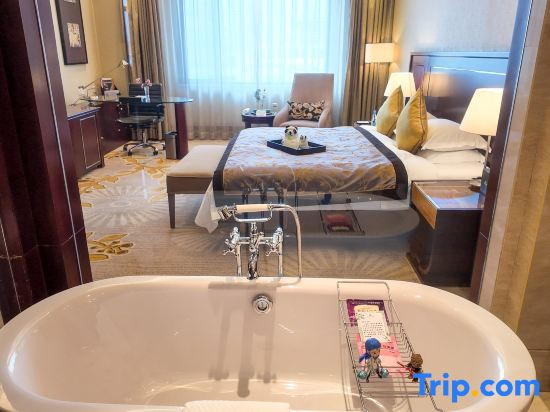 Ningwozhuang Hotel - Lanzhou - Chambres