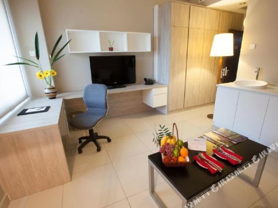 Le Quadri Hotel