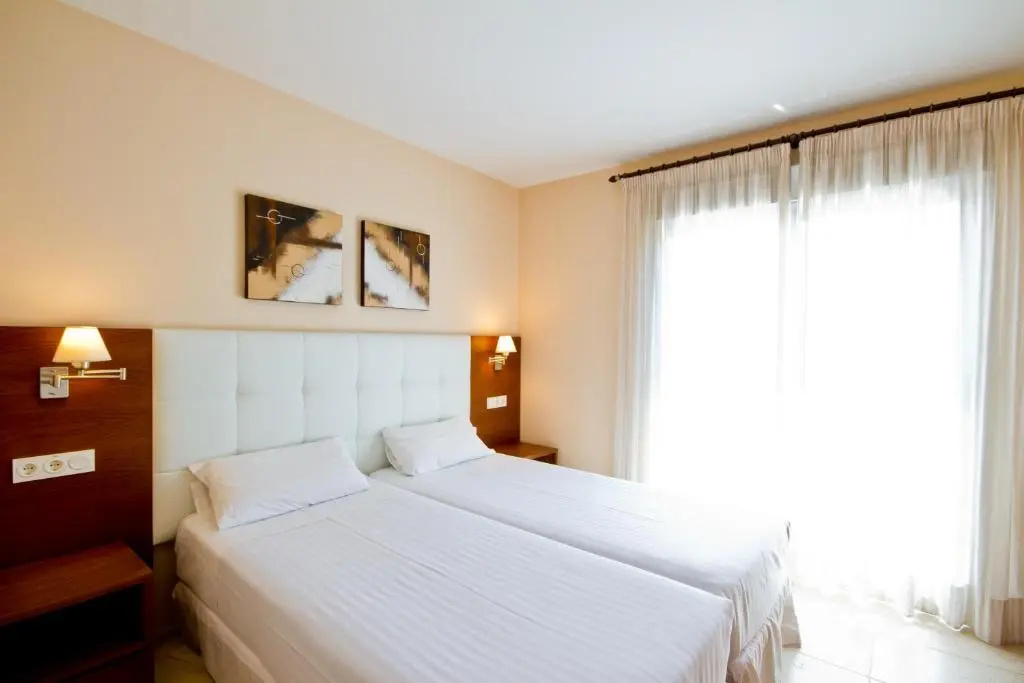 El Plantio Golf Resort - Chambres