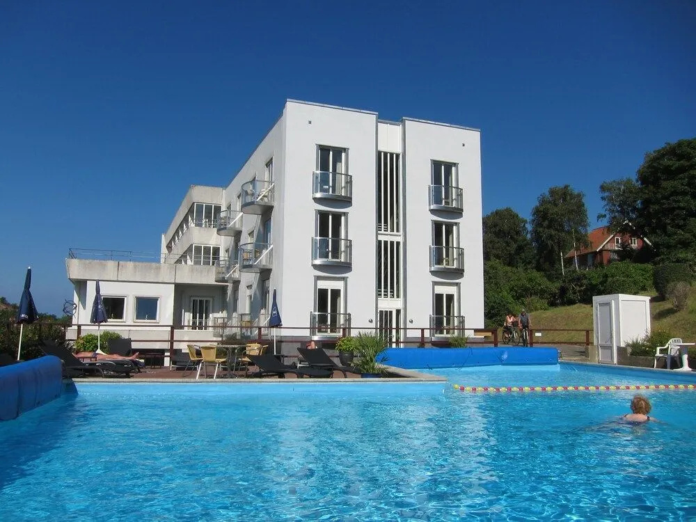 Hotel photo 17