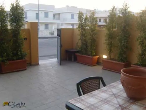 Casa Vacanza Leonardo