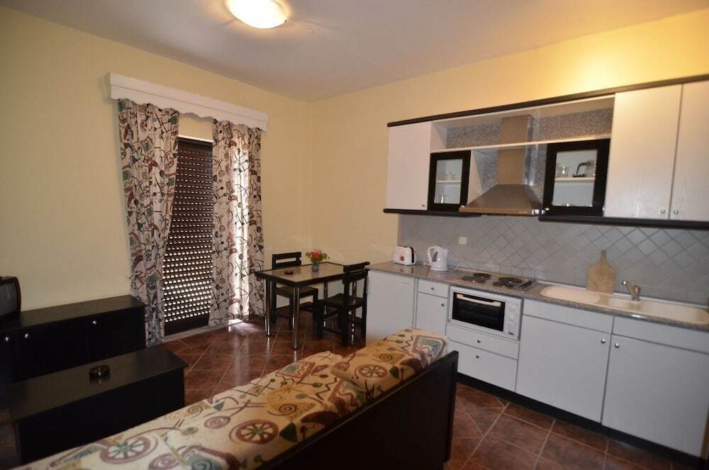 Penelope Apartments 