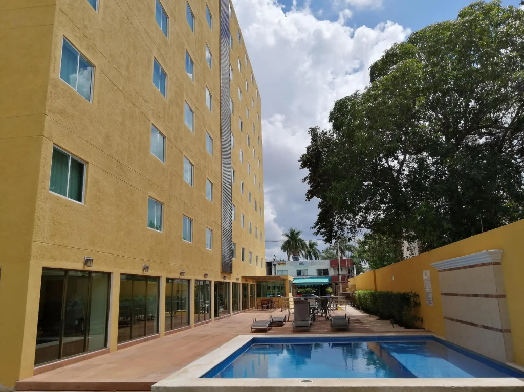 Hotel photo 17