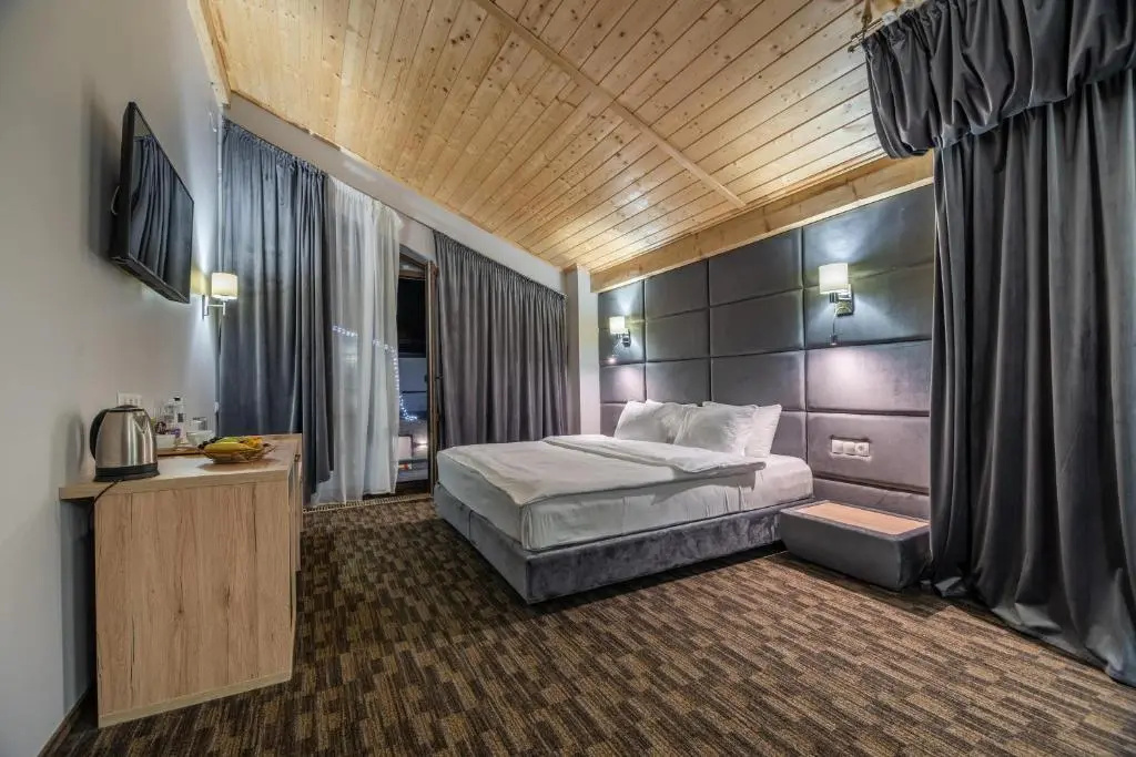 Superior Junior Suite