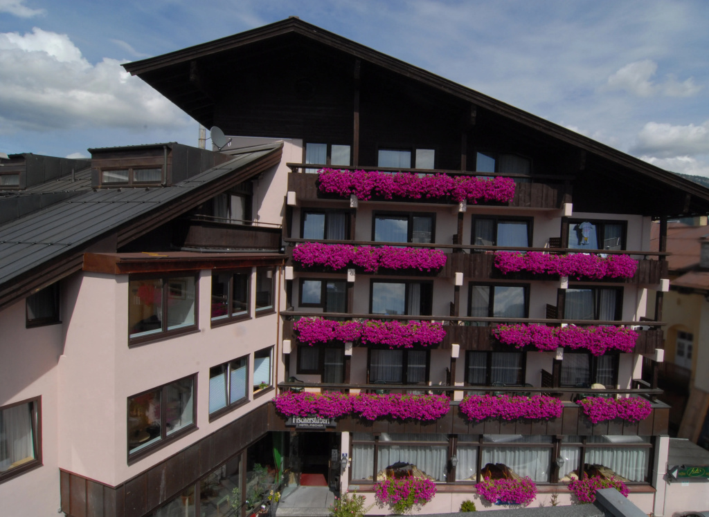 Hotel Fischer - 2