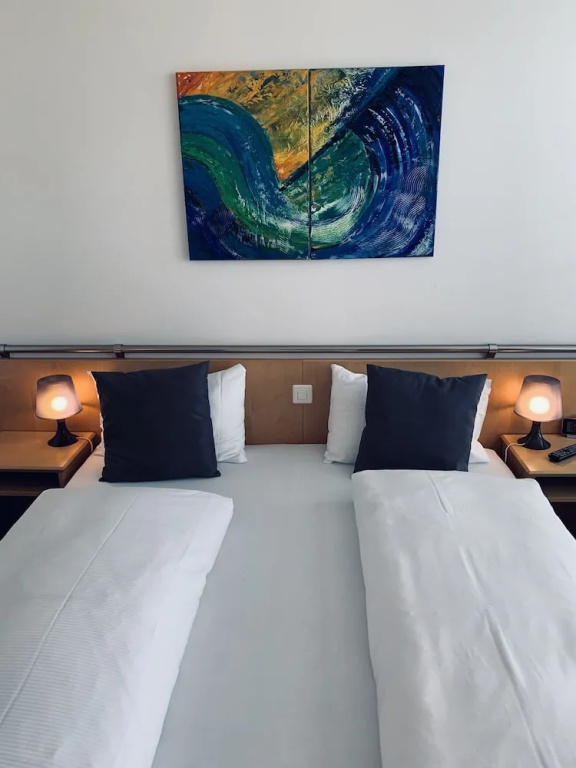 Primestay Hotel by Kostbar - Chambres