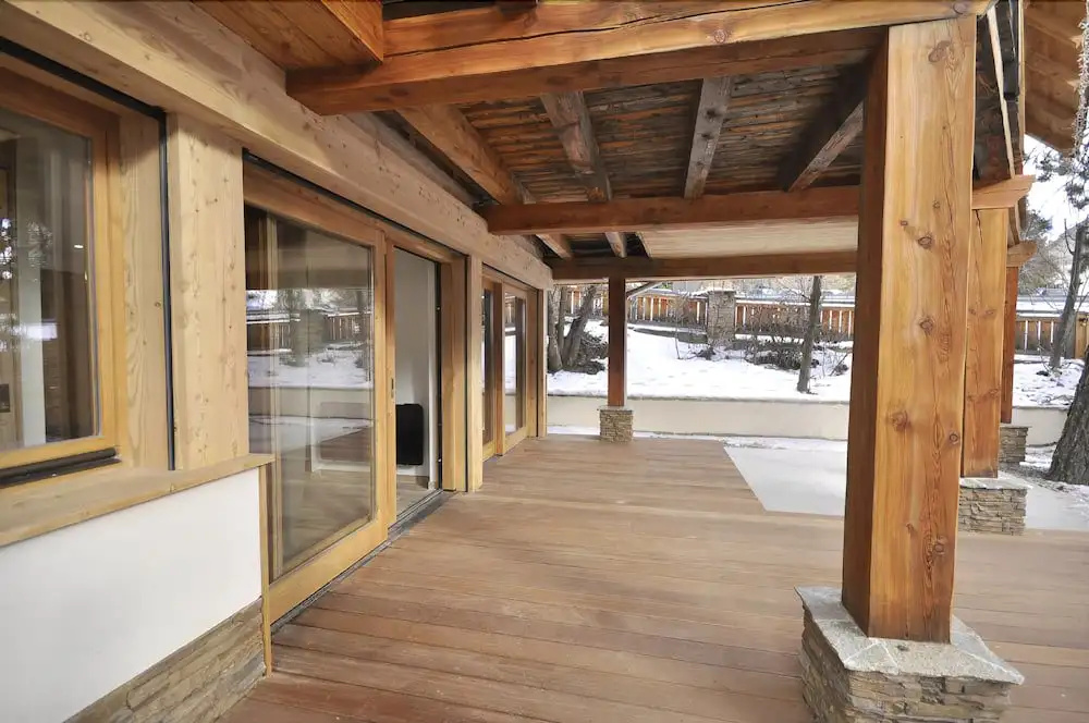 Appartement Le Kilimandjaro